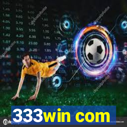 333win com